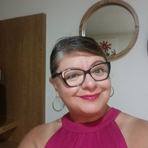 Meet your Posher, Irene